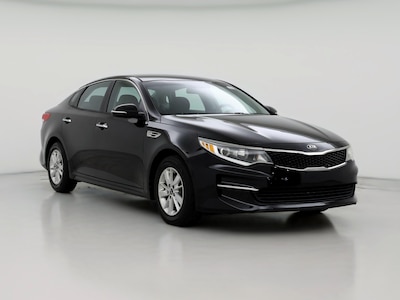 2018 Kia Optima LX -
                Boynton Beach, FL