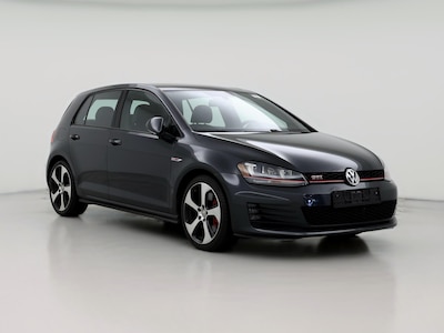 2016 Volkswagen Golf GTI SE -
                Royal Palm Beach, FL