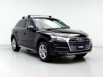 2019 Audi Q5 Premium -
                Orlando, FL