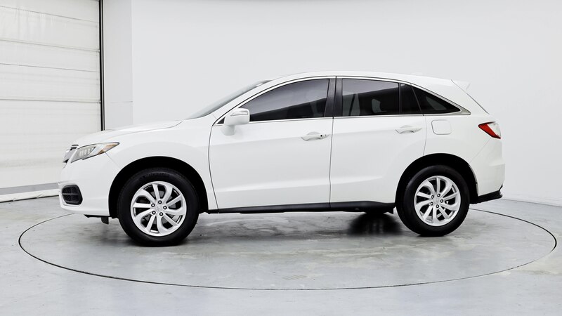 2018 Acura RDX  3