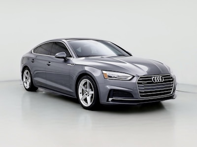 2018 Audi A5 Premium -
                Clermont, FL