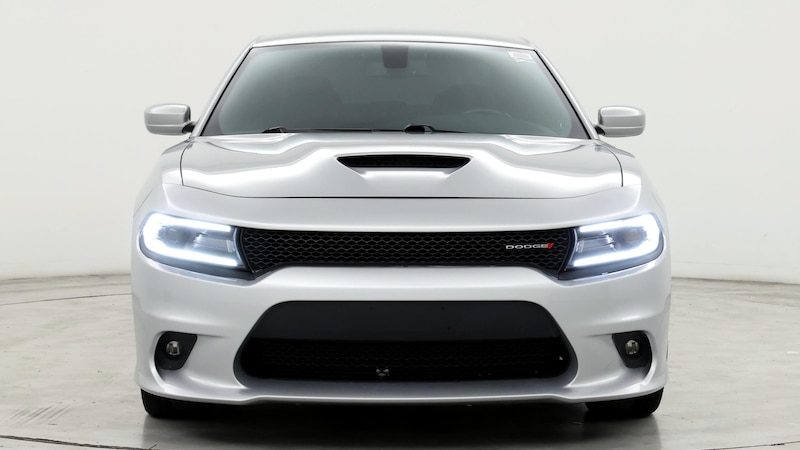 2021 Dodge Charger R/T 5