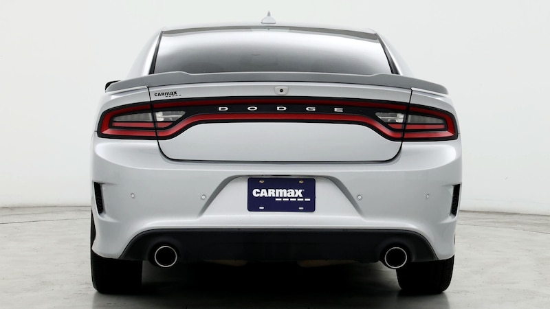 2021 Dodge Charger R/T 6