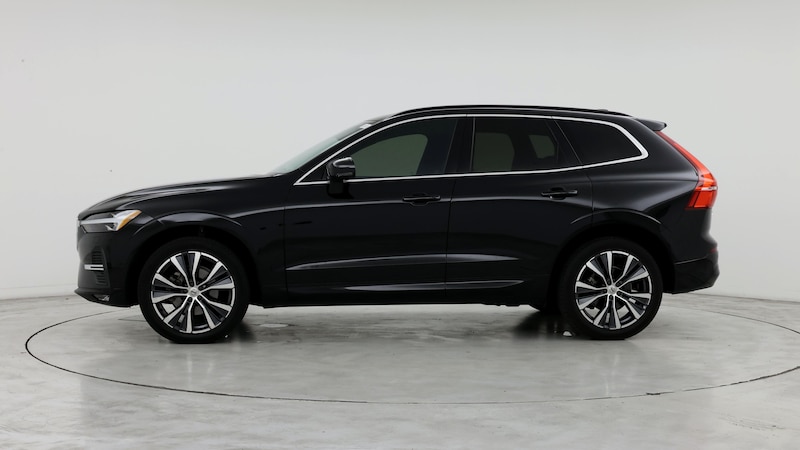 2022 Volvo XC60 B5 Momentum 3