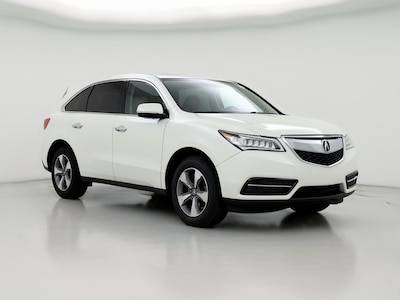 2015 Acura MDX  -
                Boynton Beach, FL