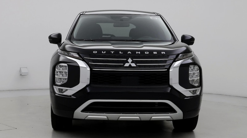 2023 Mitsubishi Outlander SE 5