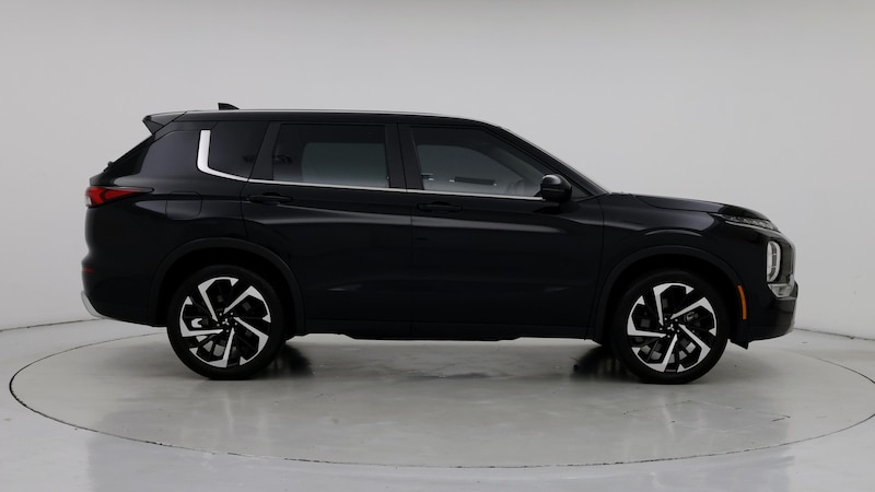 2023 Mitsubishi Outlander SE 7