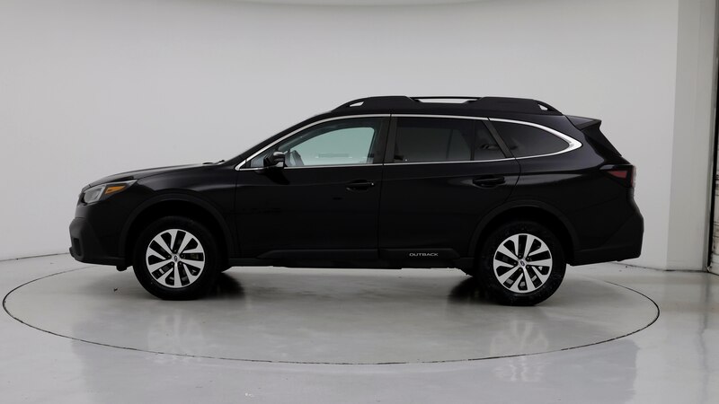 2022 Subaru Outback Premium 3