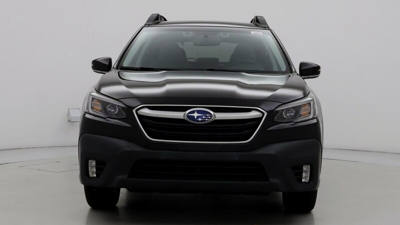 2022 Subaru Outback Premium 5