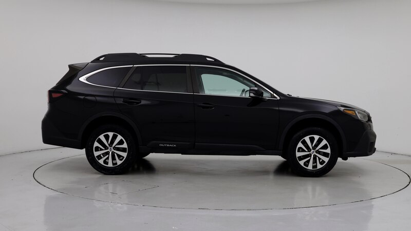 2022 Subaru Outback Premium 7