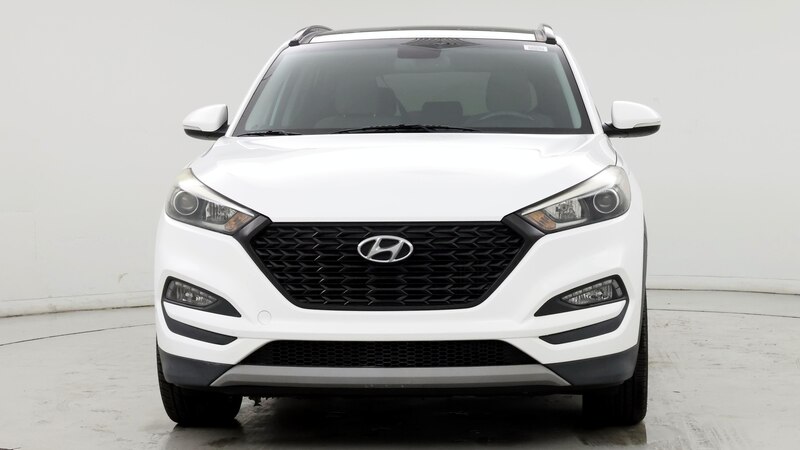 2018 Hyundai Tucson Value 5