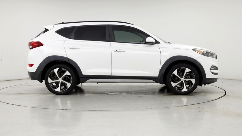 2018 Hyundai Tucson Value 7