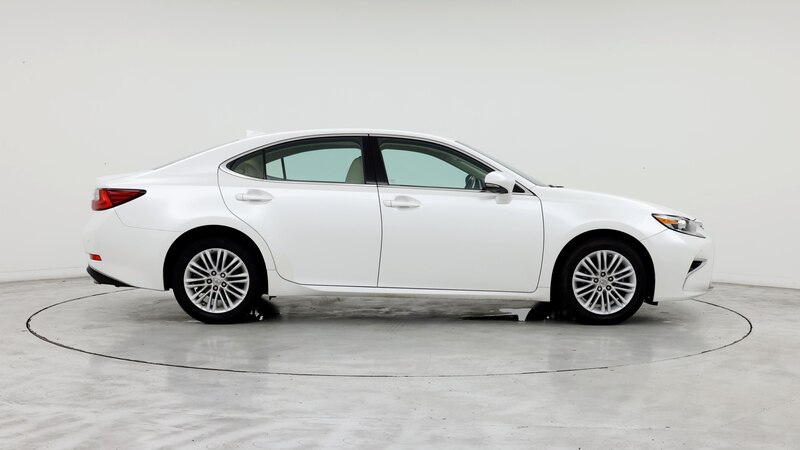 2016 Lexus ES 350 7