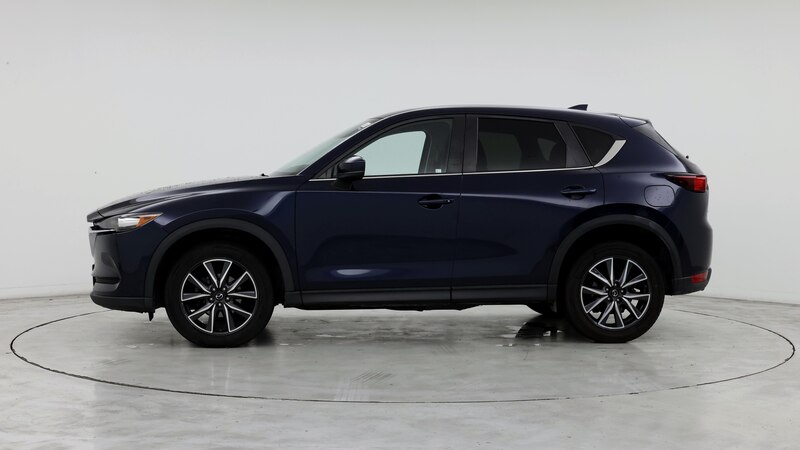 2018 Mazda CX-5 Touring 3