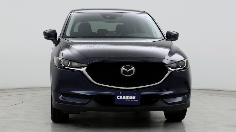 2018 Mazda CX-5 Touring 5