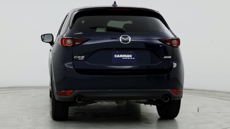 2018 Mazda CX-5 Touring 6