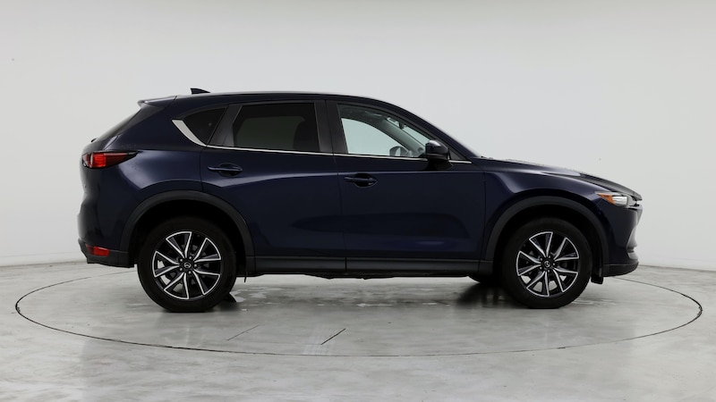 2018 Mazda CX-5 Touring 7