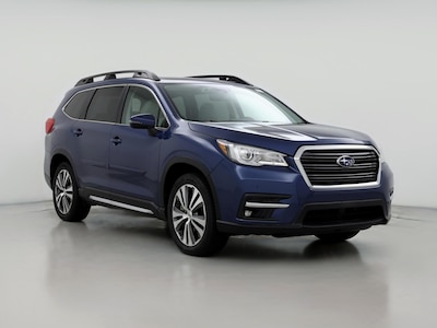 2020 Subaru Ascent Limited -
                Boynton Beach, FL