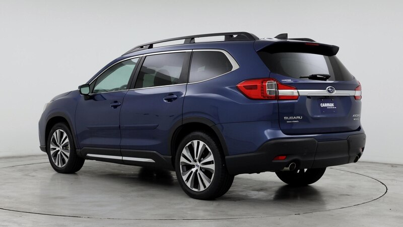 2020 Subaru Ascent Limited 2