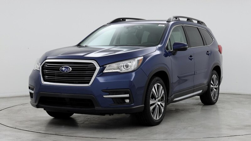 2020 Subaru Ascent Limited 4