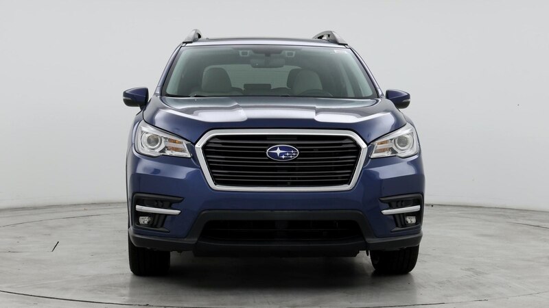 2020 Subaru Ascent Limited 5