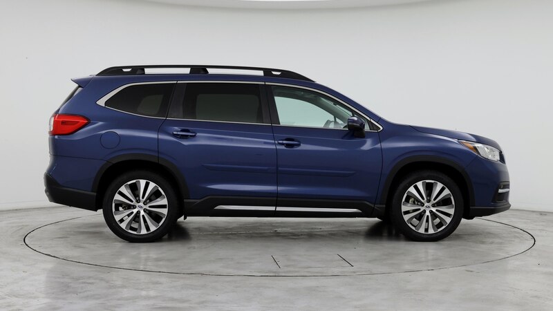 2020 Subaru Ascent Limited 7