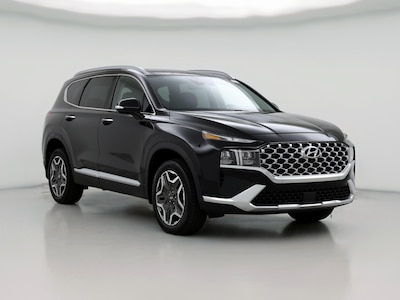 2023 Hyundai Santa Fe Limited -
                Royal Palm Beach, FL