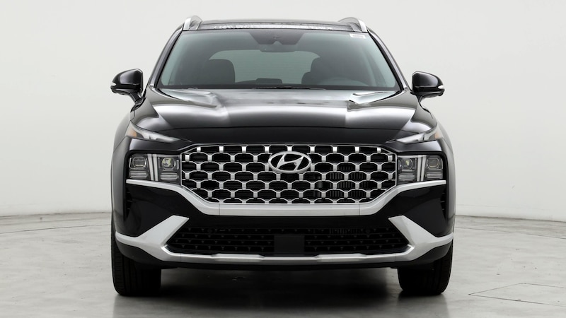 2023 Hyundai Santa Fe Limited 5