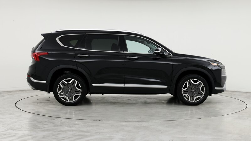 2023 Hyundai Santa Fe Limited 7