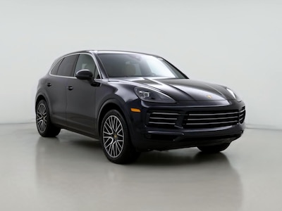 2020 Porsche Cayenne  -
                Stockbridge, GA