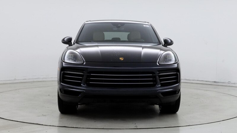 2020 Porsche Cayenne  5