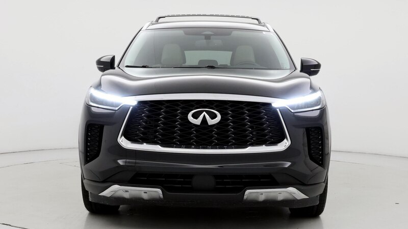 2022 INFINITI QX60 Sensory 5