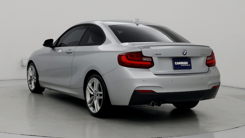 2017 BMW 2 Series 230i 2