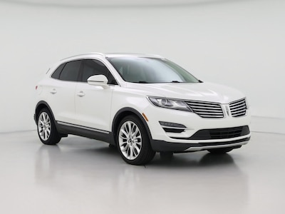 2015 Lincoln MKC  -
                Jensen Beach, FL