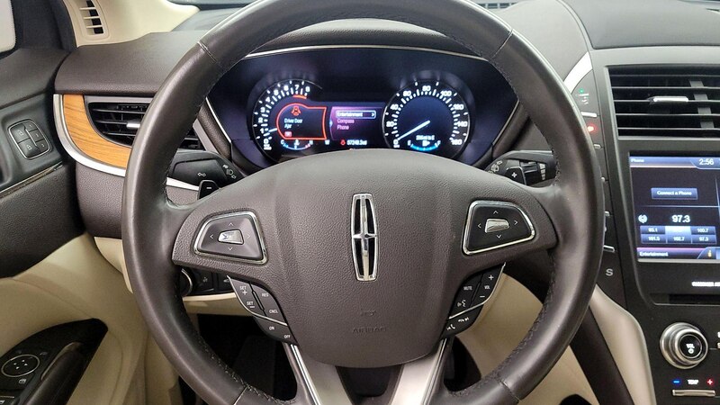 2015 Lincoln MKC  10