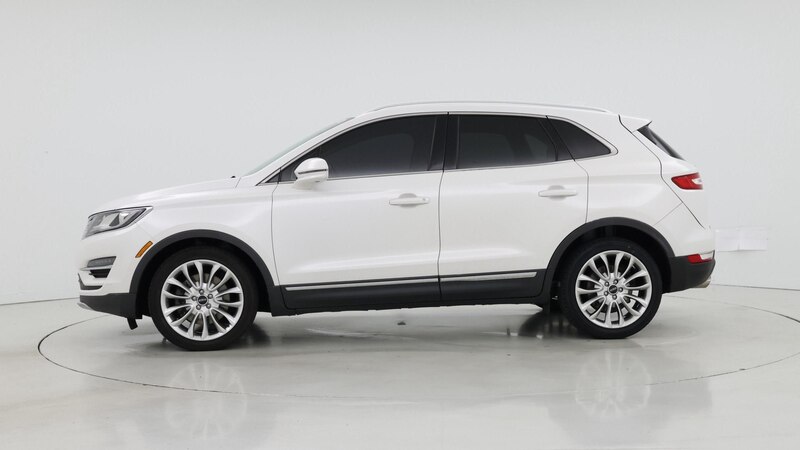 2015 Lincoln MKC  3