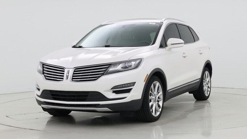 2015 Lincoln MKC  4