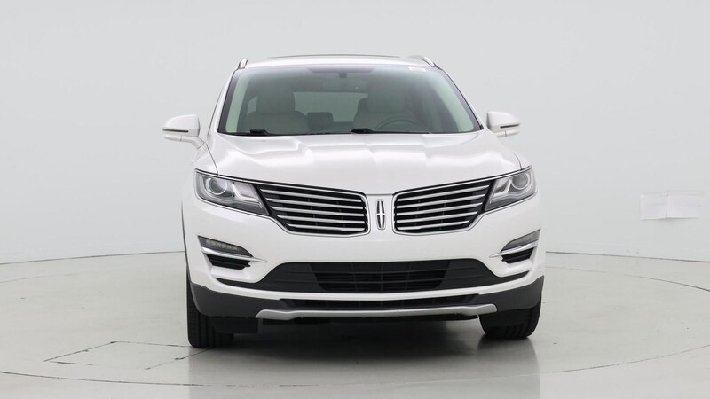 2015 Lincoln MKC  5