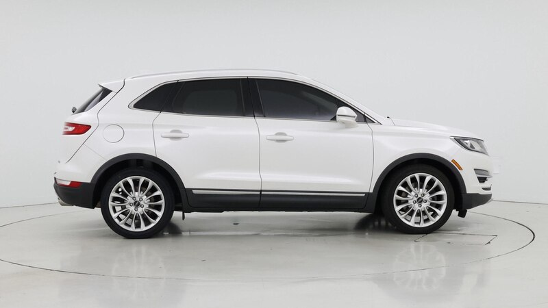 2015 Lincoln MKC  7