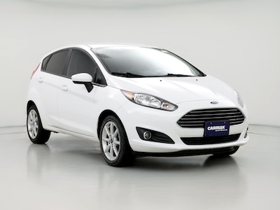 2019 Ford Fiesta SE -
                Atlanta, GA