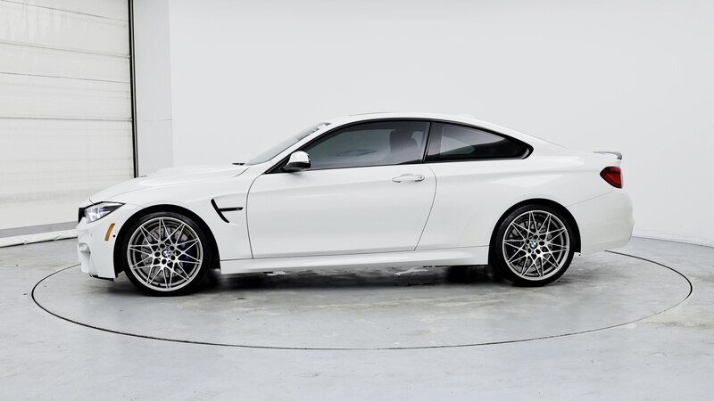 2020 BMW M4  3