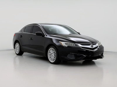 2018 Acura ILX  -
                Savannah, GA