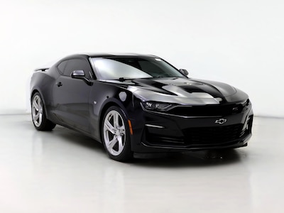 2019 Chevrolet Camaro  -
                Orlando, FL