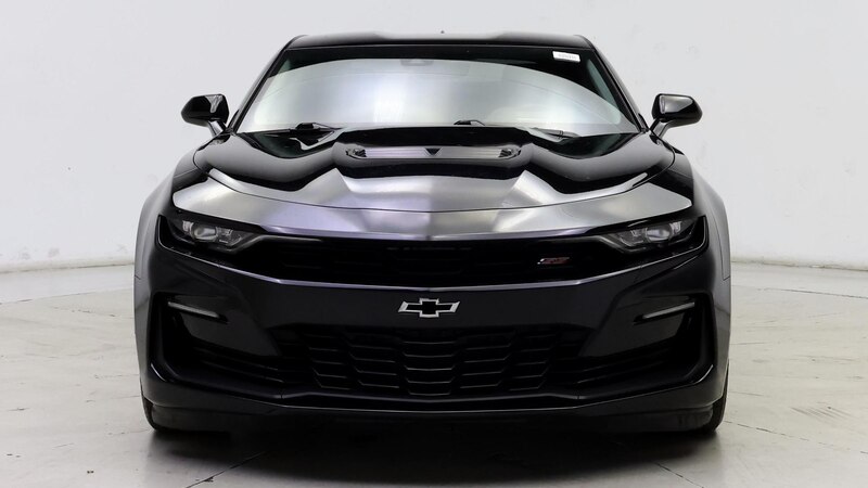 2019 Chevrolet Camaro  5