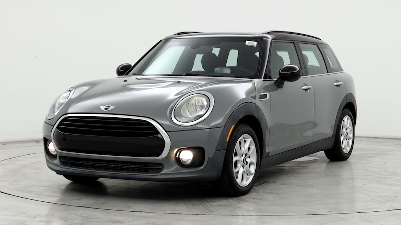 2017 MINI Cooper Clubman  4