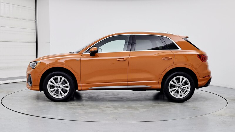 2021 Audi Q3 Premium 3