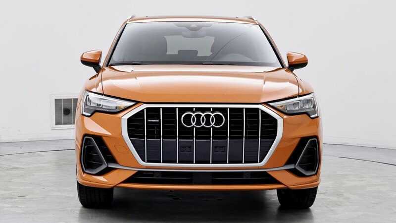 2021 Audi Q3 Premium 5