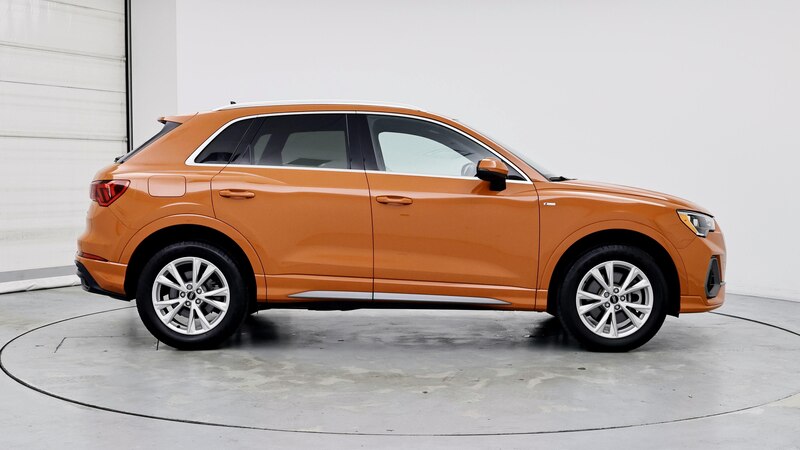 2021 Audi Q3 Premium 7