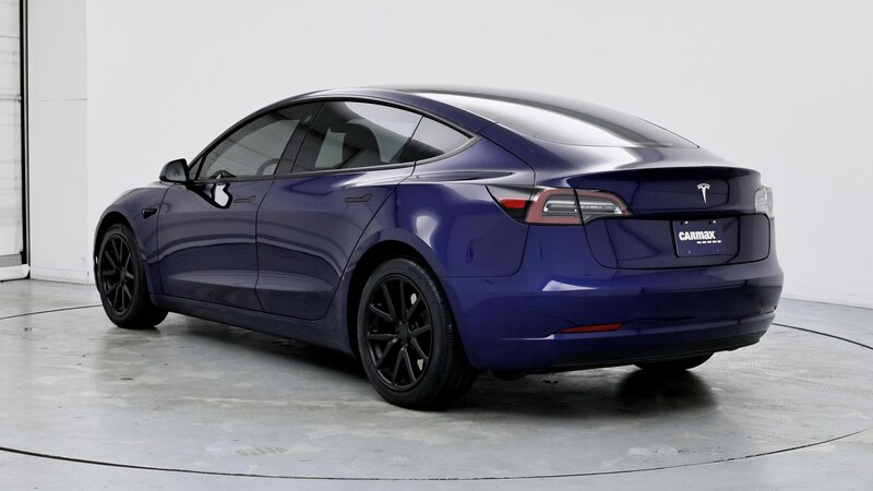 2023 Tesla Model 3  2