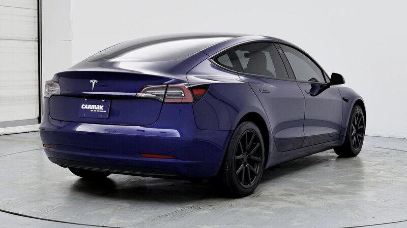 2023 Tesla Model 3  8